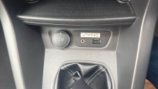 Ford KA+ 1.2 Zetec 5dr Petrol Hatchback